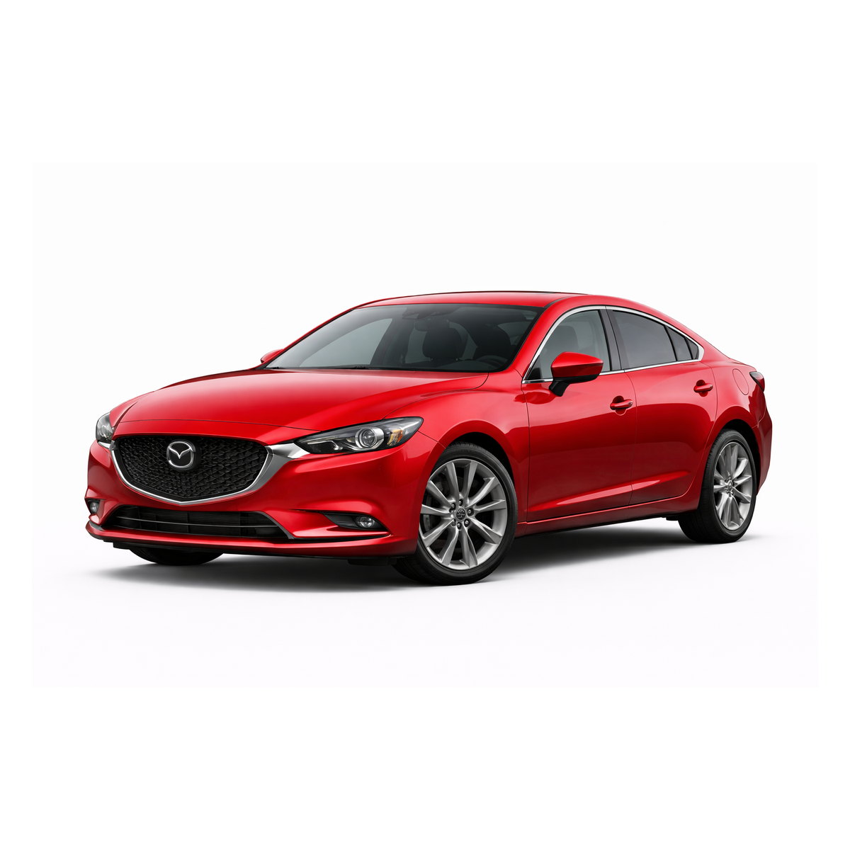 LUNETA MAZDA 6 2014-